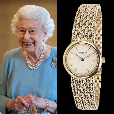 queen elizabeth watch review